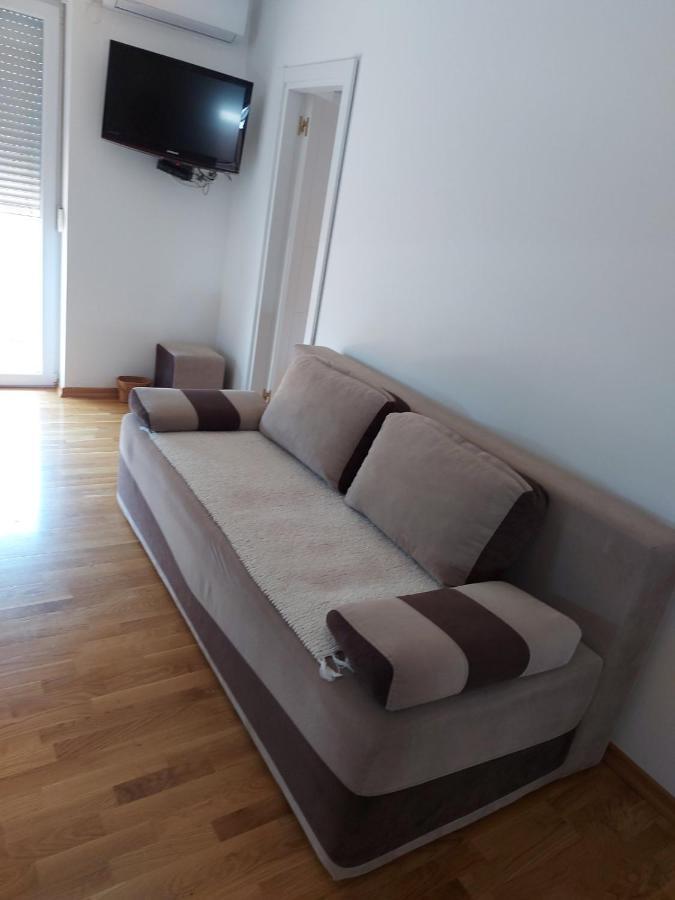 Marija Apartment Игало Екстериор снимка